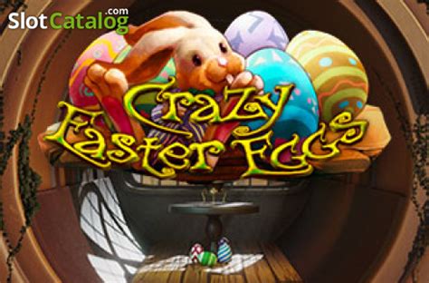 Crazy Easter Egg Sportingbet