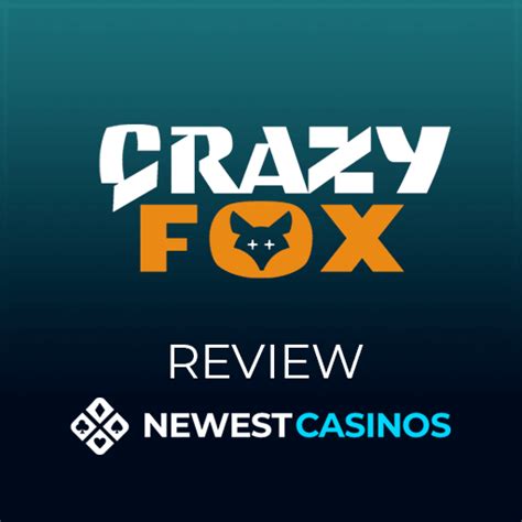 Crazy Fox Casino Panama