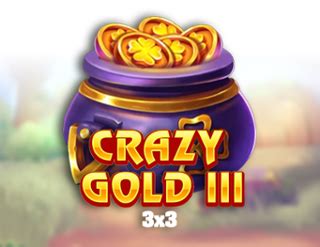 Crazy Gold Iii 3x3 Novibet