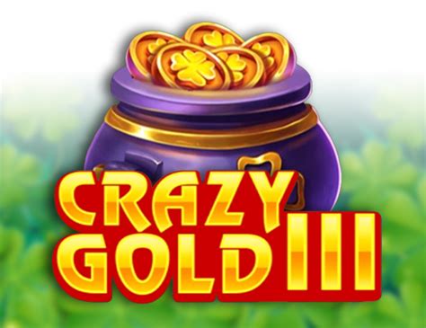 Crazy Gold Iii Bodog