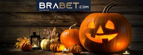 Crazy Halloween Brabet