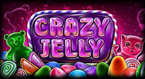 Crazy Jelly Slot - Play Online