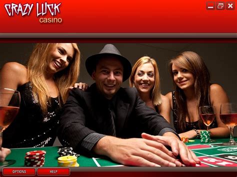 Crazy Luck Casino Ecuador