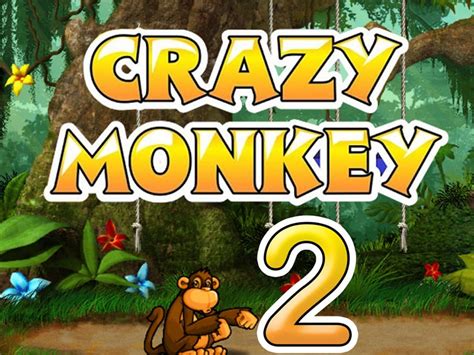 Crazy Monkey 2 888 Casino