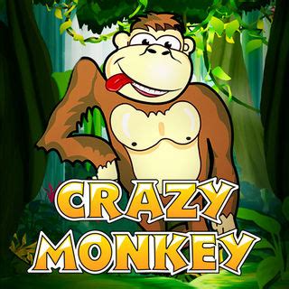 Crazy Monkey Parimatch