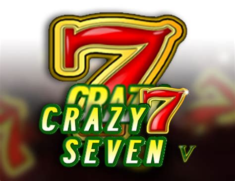 Crazy Seven 5 Pokerstars