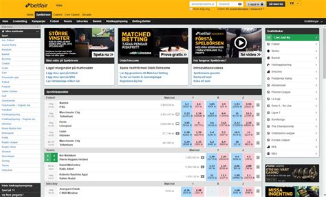 Crazy Starter Betfair