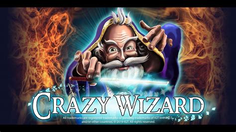 Crazy Wizard Bwin