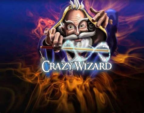Crazy Wizard Novibet