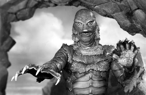 Creature From The Black Lagoon Betfair