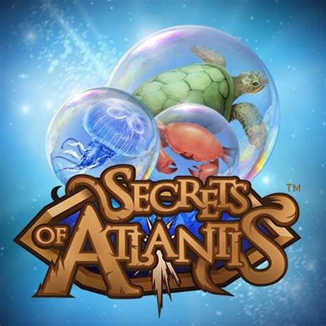 Creatures Of Atlantis Netbet