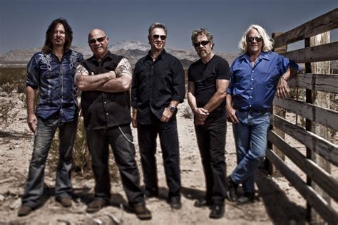 Creedence Clearwater Revisited Beau Rivage Resort &Amp; Casino Biloxi