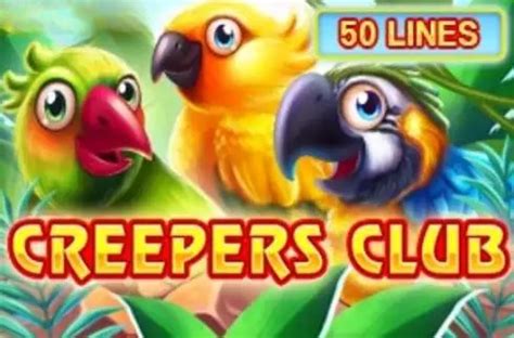 Creepers Club Slot - Play Online