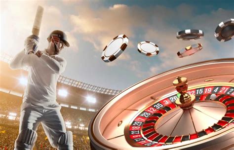 Cricket Bet Casino Panama