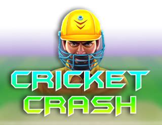 Cricket Crash Novibet