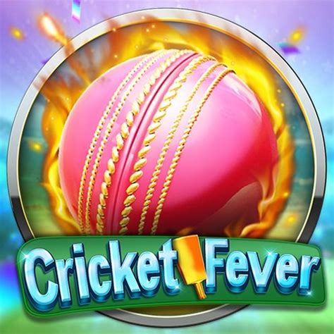 Cricket Fever Slot - Play Online