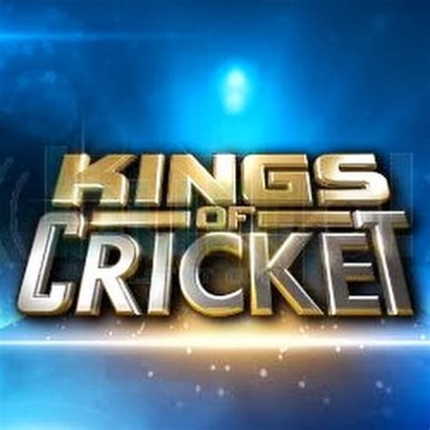 Cricket Kings Bwin