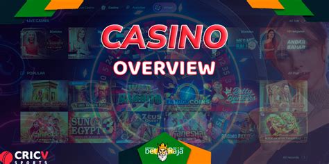 Cricv Casino Brazil