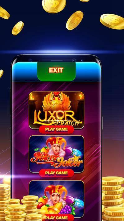 Crime Casino Apk