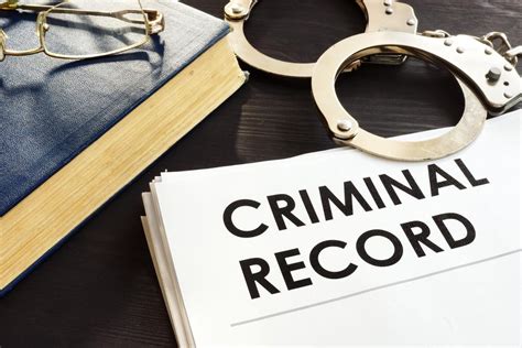 Crime Records Betano