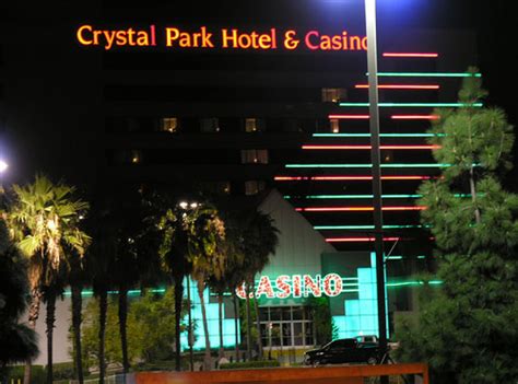 Cristal Park Casino Blackjack