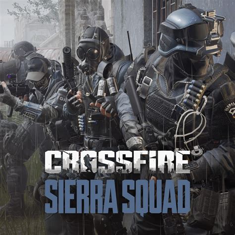 Crossfire Maringa