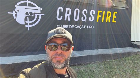 Crossfire Sao Jose Dos Pinhais