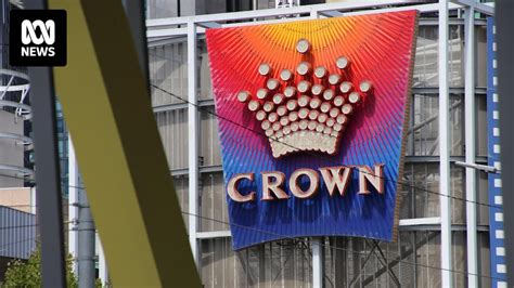 Crown Casino Acoes Asx