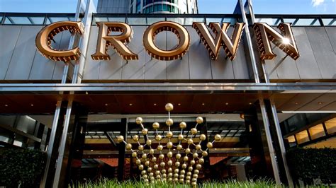 Crown Casino Advogados