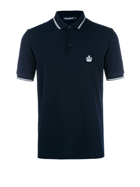 Crown Casino Camisa Polo