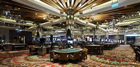 Crown Casino De Melbourne Funcao Quartos