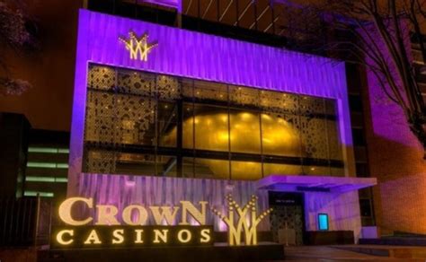 Crown Casino Pacotes De Ferias