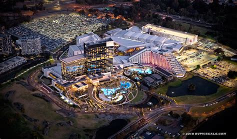 Crown Casino Perth Jantar