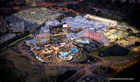 Crown Casino Perth Shorts