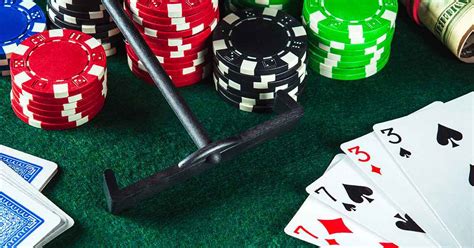Crown Casino Poker Rake