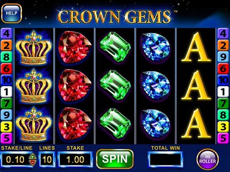 Crown Gems Brabet