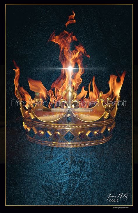Crown Of Fire Betano
