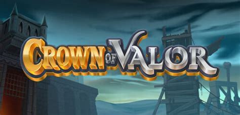 Crown Of Valor 888 Casino