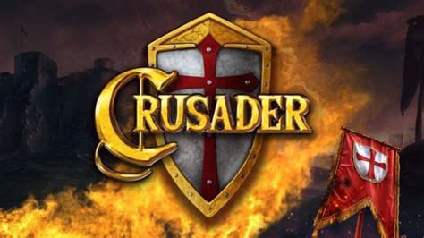 Crusader Slot - Play Online