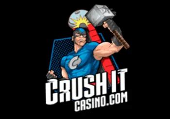 Crush It Casino Paraguay