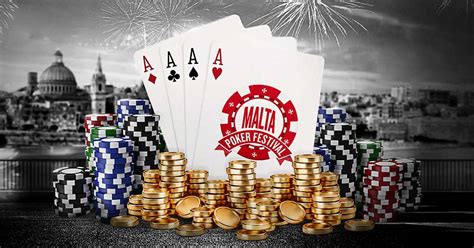 Cruz De Malta Poker
