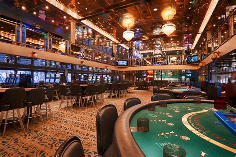 Cruzeiro Casino Port Canaveral