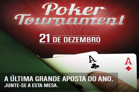 Cruzeiro De Poker De Dezembro De 2024