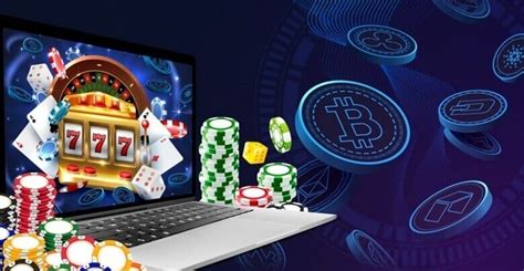 Crypto Casino Download