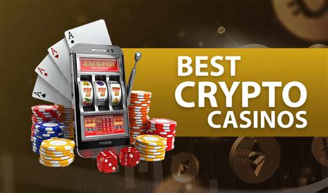 Crypto Games Casino