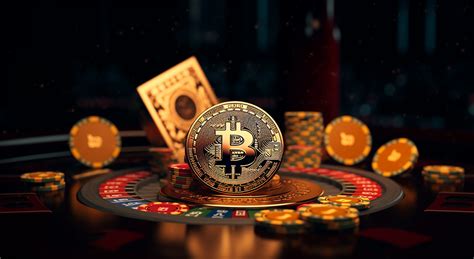 Crypto Games Casino Apostas