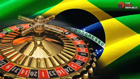 Crypto Games Casino Brazil