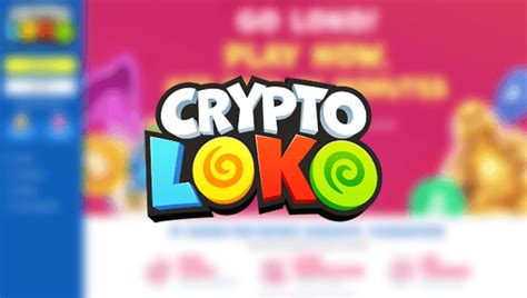 Crypto Loko Casino App