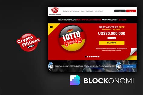 Crypto Millions Lotto Casino Chile