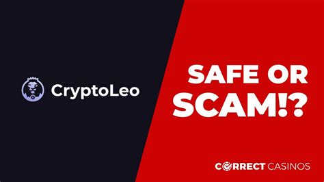 Cryptoleo Casino Online